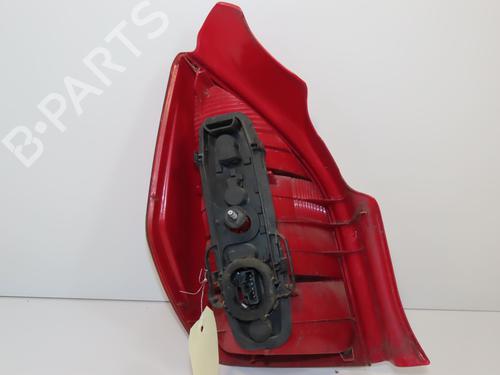 Right taillight CITROËN C2 (JM_) 1.4 | BP29196033C35
