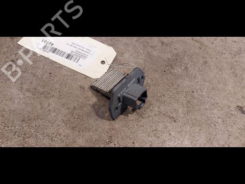 Used Heater resistor Heater resistor 11677418 11677418