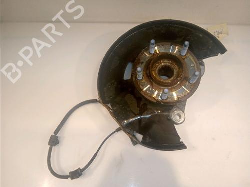 Used Left front steering knuckle OPEL ASTRA J (P10) 1.7 CDTI (68) (131 hp) 14875559