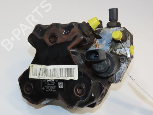 Used Injection pump Injection pump MERCEDES-BENZ A-CLASS (W169) A 180 CDI (169.007, 169.307) (109 hp) 19528887 19528887