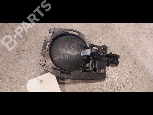 Front right interior door handle CITROËN C2 (JM_) 1.1 | BP9612095I14 