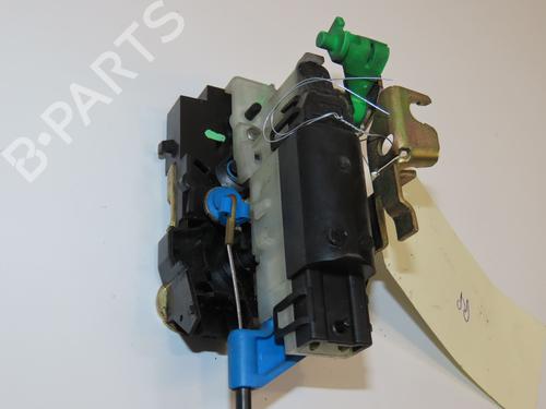 Rear right lock RENAULT KANGOO Express (FC0/1_) 1.5 dCi (FC1E) | BP28969123C99 