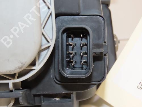 Used Left headlight Left headlight 28832574 28832574