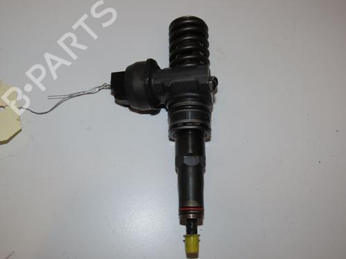 Used Injector SKODA OCTAVIA II Combi (1Z5) 1.9 TDI (105 hp) 28801389