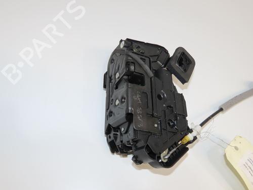 Used Rear left lock Rear left lock VW TOURAN (5T1) 1.6 TDI (115 hp) 36682368 36682368