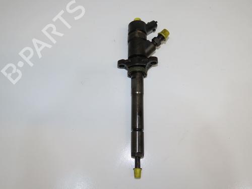 Used Injector Injector FORD FOCUS II (DA_, HCP, DP) 1.6 TDCi (109 hp) 33860583 33860583