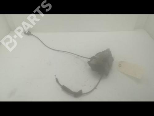 Used Rear left lock RENAULT CLIO III (BR0/1, CR0/1) 1.5 dCi (BR17, CR17) (86 hp) 9603670