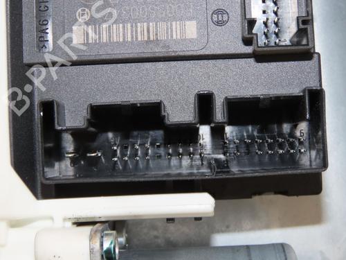 Front left window mechanism VW JETTA III (1K2) 1.9 TDI | BP37163343C22 - Image 3