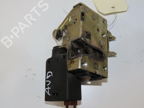 Used Front right lock CITROËN SAXO (S0, S1) 1.5 D (57 hp) 31120858