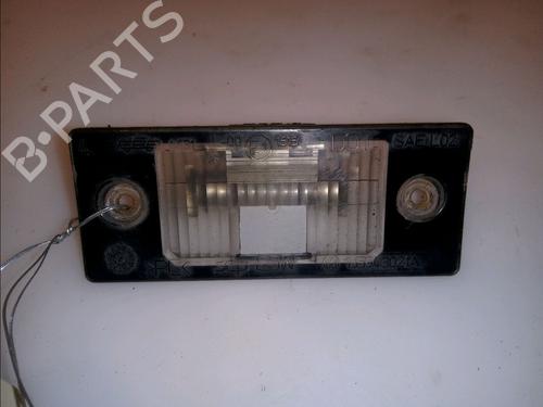 Used Licence plate light Licence plate light VW GOLF V Variant (1K5) 1.9 TDI (105 hp) 14880705 14880705