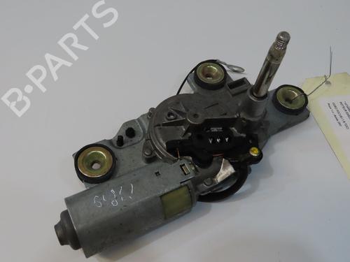 Used Rear wiper motor Rear wiper motor FORD FOCUS I (DAW, DBW) 1.8 TDCi (115 hp) 33770486 33770486