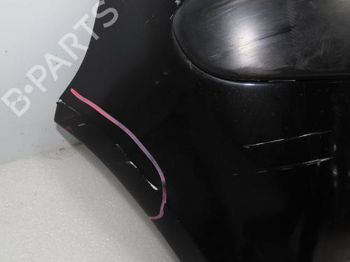 Rear bumper PEUGEOT 1007 (KM_) 1.6 16V | BP30978887C8 