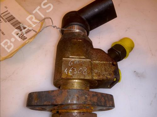 Used Injector PEUGEOT 407 (6D_) 2.0 HDi 135 (6DRHRH, 6DRHRE, 6DRHRG, 6DRHRJ) (136 hp) 14950224