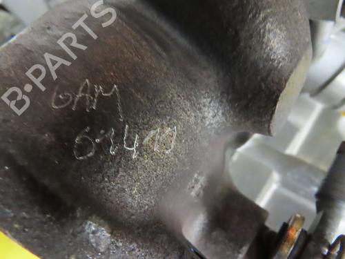 Engine RENAULT CLIO IV (BH_) 0.9 TCe 90 (BHNF, BHMA, BHMH, BHJK, BHJR) | BP39732772M1 - Image 6