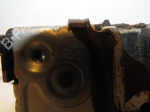 Rear left lock DACIA SANDERO 1.2 16V | BP17051524C100 