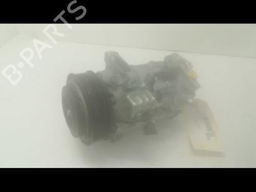 Used AC compressor AC compressor 9602510 9602510