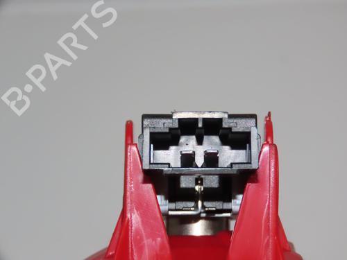 Lampa tylna klapy bagażnika prawa VW EOS (1F7, 1F8) 2.0 TDI | BP30824935C80