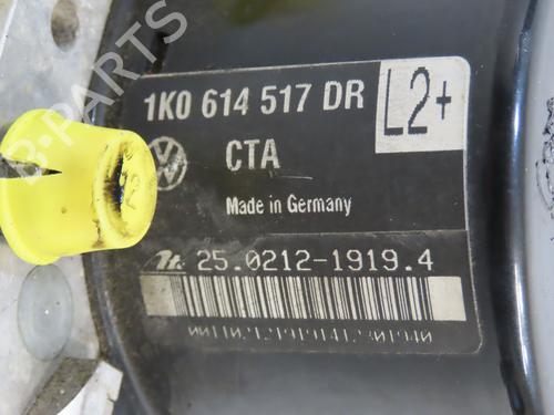 ABS pump VW GOLF VI Variant (AJ5) 1.4 TSI | BP29469732M43