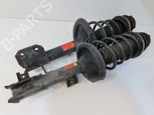 Right front shock absorber SUZUKI SX4 (EY, GY) 1.6 VVT (RW416, YA21S) | BP37062589M17 - Image 3