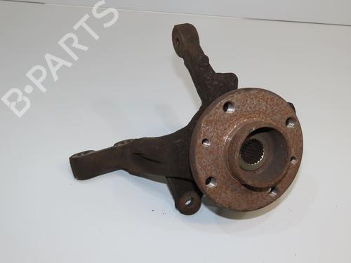 Used Right front steering knuckle Right front steering knuckle 33893116 33893116