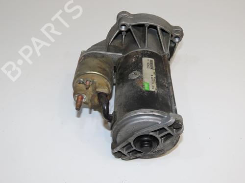 Used Starter Starter PEUGEOT 206 Hatchback (2A/C) 2.0 HDI 90 (90 hp) 33711597 33711597