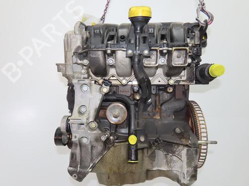 Engine RENAULT CLIO III (BR0/1, CR0/1) 1.6 16V (BR05, BR0B, BR0Y, BR15, BR1J, BR1M, BR1Y, CR0B,... | BP33059308M1  - Image 7