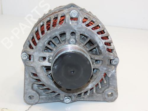 Alternator NISSAN NOTE (E12) 1.5 dCi | BP21088125M7 