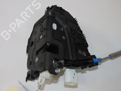 Front left lock AUDI Q2 (GAB, GAG) 35 TFSI | BP32308409C98 - Image 2