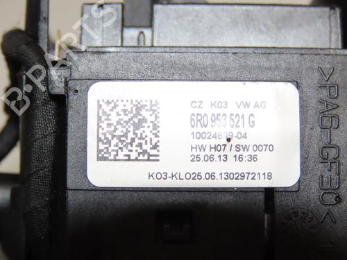 Steering column stalk SEAT IBIZA IV (6J5, 6P1) 1.6 TDI | BP28967811I23 