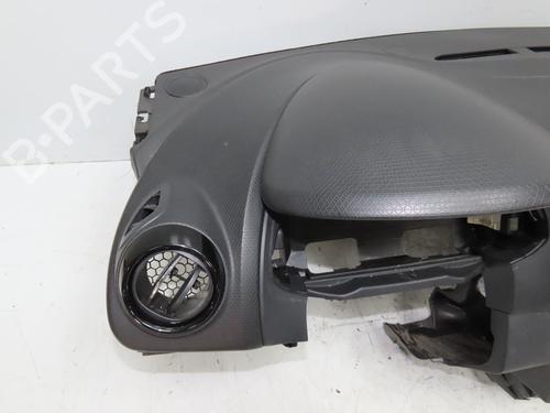 Used Dashboard Dashboard RENAULT CLIO IV (BH_) 1.5 dCi 75 (75 hp) 30522327 30522327