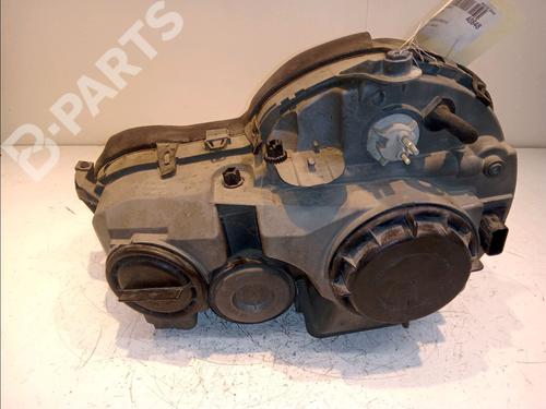 Right headlight MERCEDES-BENZ E-CLASS (W210) E 220 CDI (210.006) | BP11104110C29 