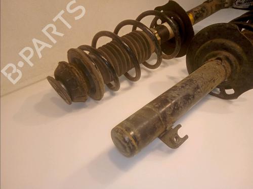 Right front shock absorber CITROËN C1 (PM_, PN_)  | BP23173064M17 