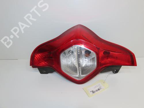 Left taillight DACIA LODGY (JS_) 1.5 dCi (JSMC, JSAF) | BP37411114C34 - Image 5