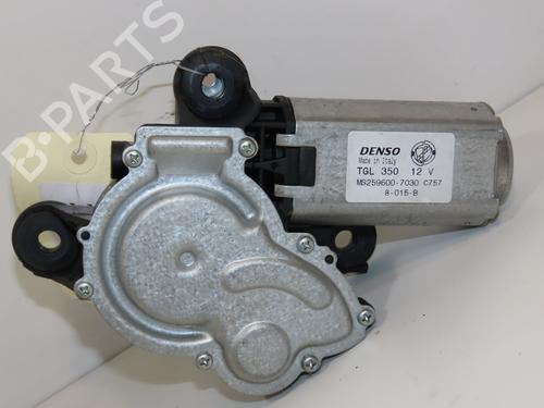 Rear wiper motor FIAT IDEA (350_) 1.3 D Multijet | BP17868754M102 