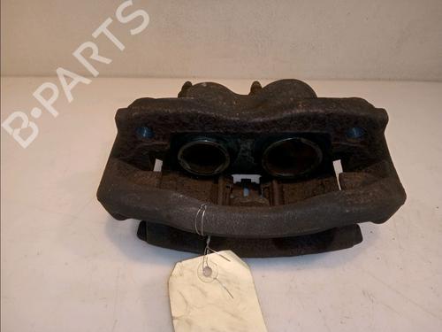 Left front brake caliper FIAT DUCATO Platform/Chassis (244_) 2.8 JTD | BP14878602M105