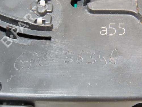 Devioluci RENAULT MODUS / GRAND MODUS (F/JP0_) 1.5 dCi 75 (75 hp) 30841123