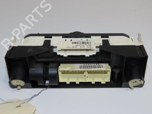 Used Climate control SEAT IBIZA III (6L1) 1.4 16V (86 hp) 31120459