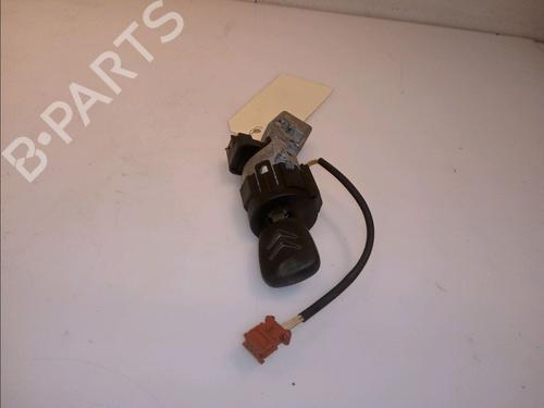 Used Ignition barrel CITROËN C2 (JM_) 1.1 (60 hp) 23172896