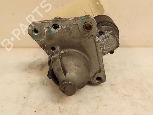 Used Starter PEUGEOT 3008 I MPV (0U_) 1.6 HDi (114 hp) 16572741