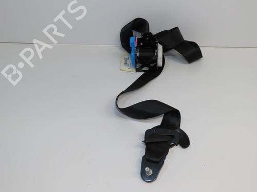 Used Rear right belt tensioner Rear right belt tensioner CITROËN C4 Picasso II 1.6 HDi / BlueHDi 115 (115 hp) 36395957 36395957