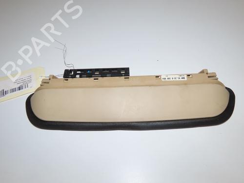 Third brake light BMW 3 (E46) 330 d | BP33298147L11 - Image 3