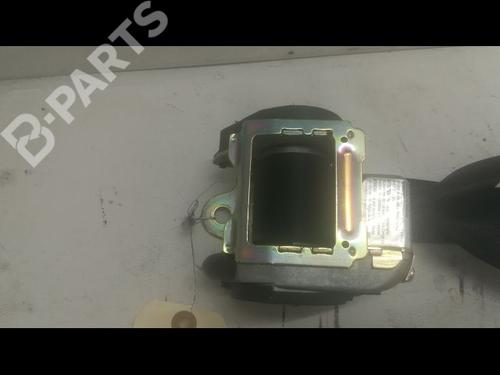 Rear right belt tensioner MERCEDES-BENZ A-CLASS (W168) A 170 CDI (168.009, 168.109) | BP9601226C90 