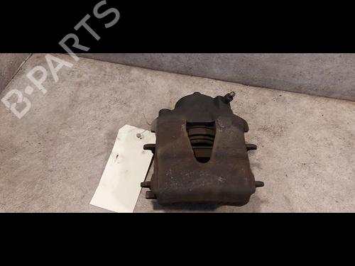 Used Left front brake caliper Left front brake caliper SEAT LEON (1M1) 1.6 16 V (105 hp) 36494242 36494242