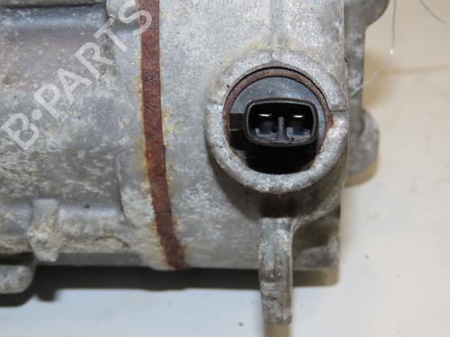 AC compressor OPEL CORSA D (S07) 1.4 (L08, L68) | BP17868075M34 