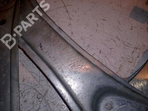 Front left window mechanism MERCEDES-BENZ E-CLASS (W210) E 220 CDI (210.006) | BP11102209C22 