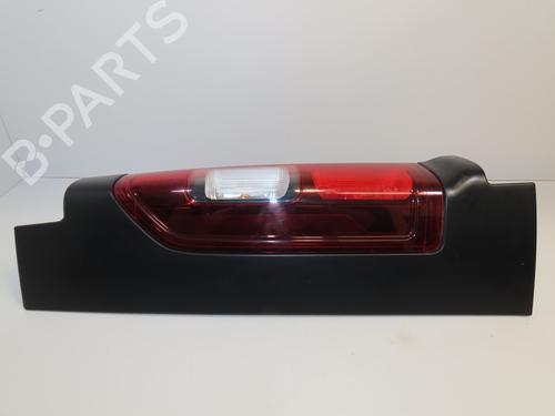 Left taillight RENAULT TRAFIC III Van (FG_) 1.6 dCi 125 (FGMH) | BP28572995C34 