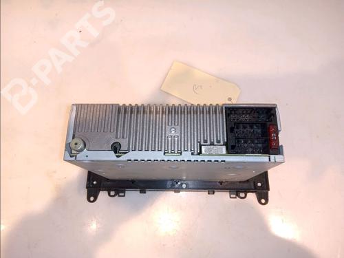 Radio MERCEDES-BENZ A-CLASS (W169) A 180 CDI (169.007, 169.307) | BP12128798E6 