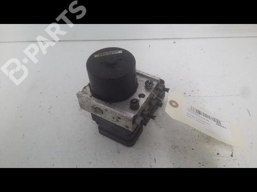 Used ABS pump CITROËN C3 II (SC_) 1.4 HDi 70 (SC8HZC, SC8HR0, SC8HP4) (68 hp) 9603503