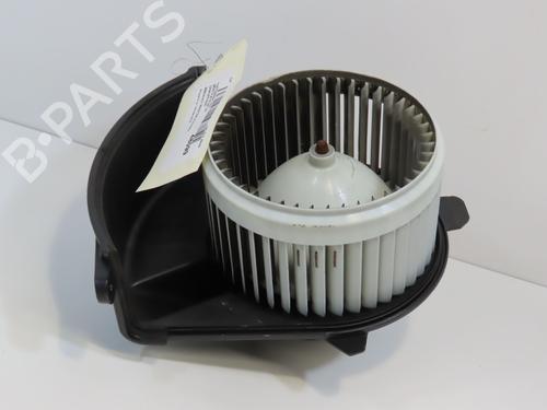 Used Heater blower motor Heater blower motor RENAULT KANGOO Express (FW0/1_) 1.2 TCe 115 (FW02, FW14) (115 hp) 17662804 17662804