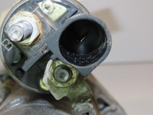 Starter AUDI A3 Sportback (8VA, 8VF) 2.0 TDI | BP28829045M8